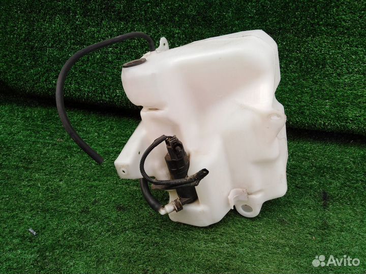 Бачок стеклоомывателя Volvo S40 MS