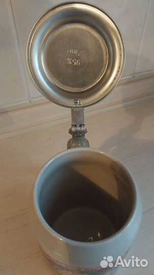 Пивная кружка германия 20-й век