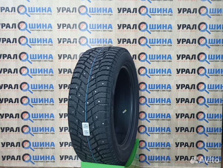 Cordiant Snow Cross 2 205/55 R16 94T