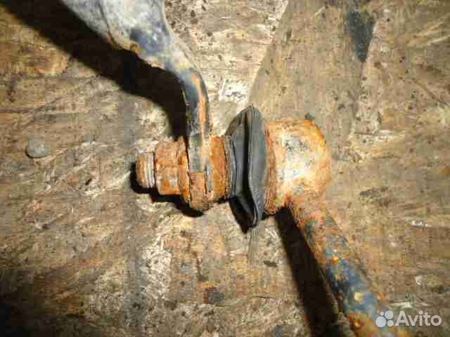 Стабилизатор передний Honda CR-V 3