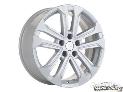 Khomen KHW1803 (Outlander) 7 x 18 5*114.3 Et:38 Di