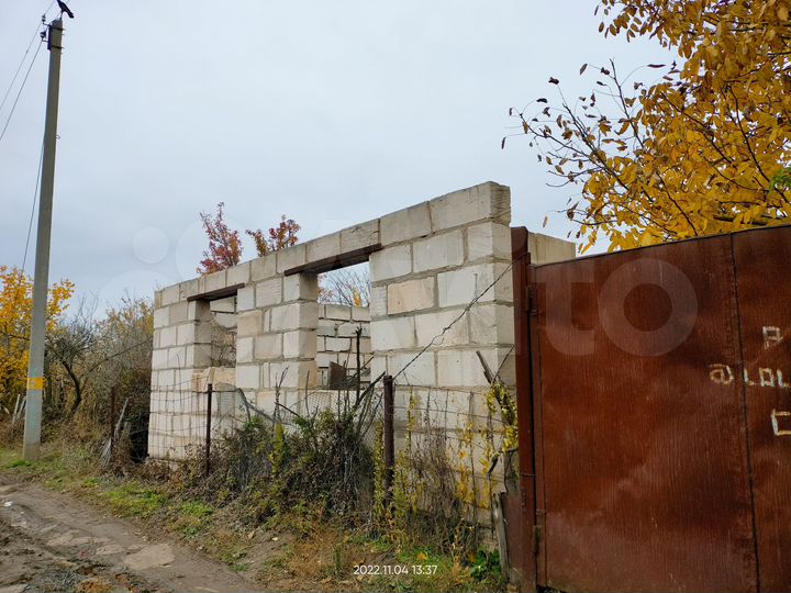 Участок 5 сот. (СНТ, ДНП)