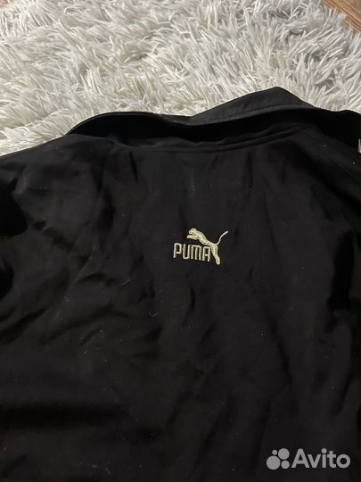 Спортивная кофта puma