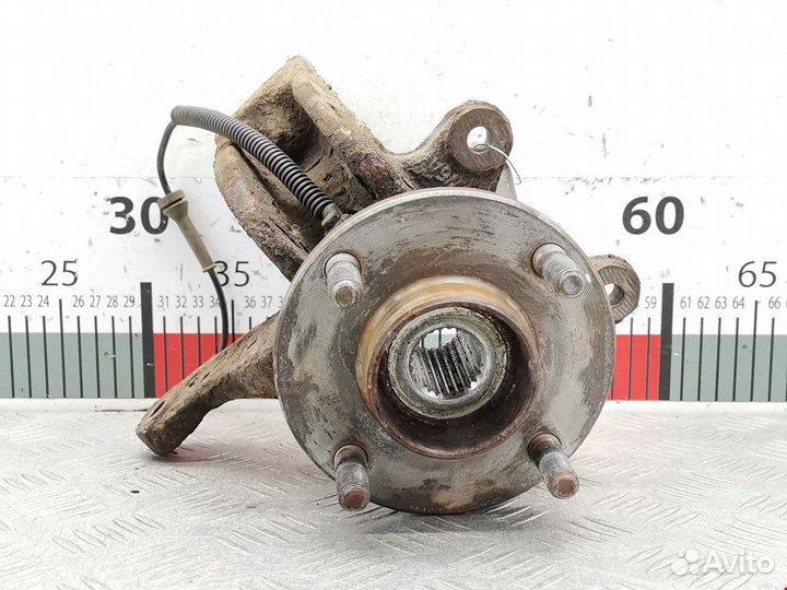 Ступица для Ford Fusion