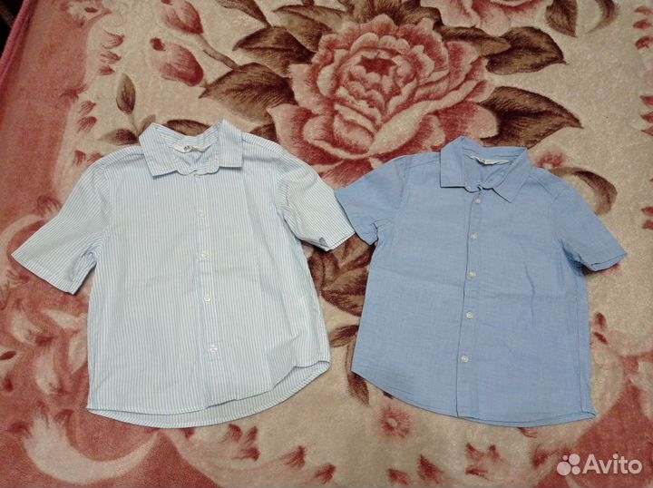Детские костюмы 116 размер