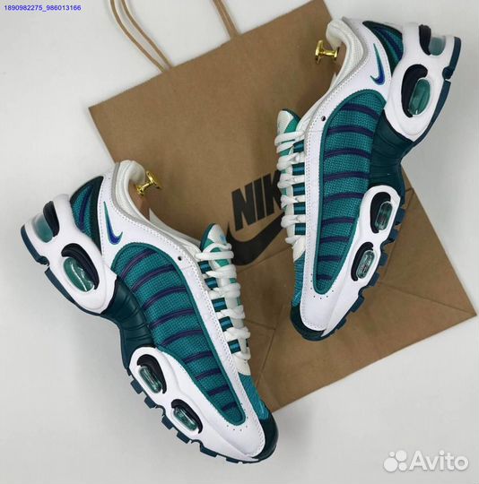 Кроссовки Nike Air Max Tailwind 4 (Арт.31787)