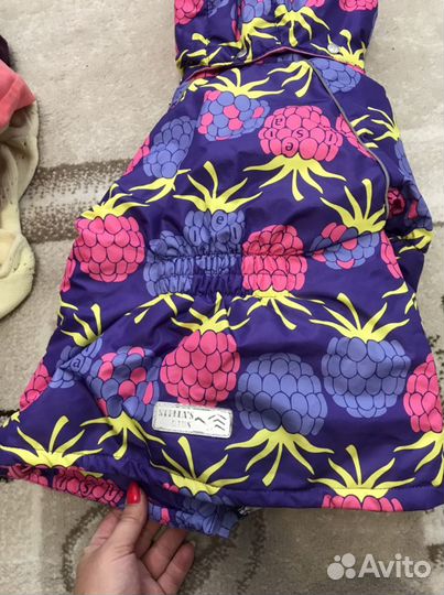 Костюм для девочки