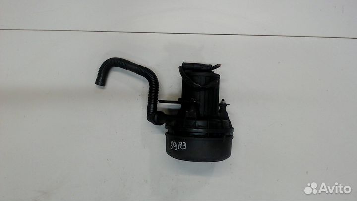 Нагнетатель воздуха BMW 3 E46, 2003