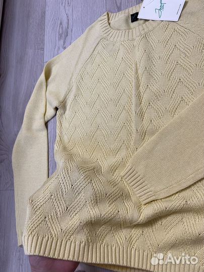 Джемпер zolla s новый