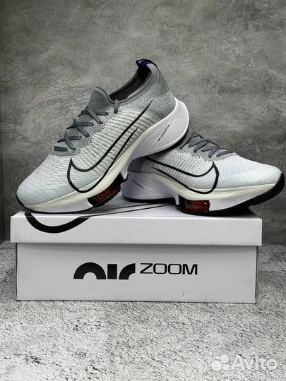 Кроссовки Nike Air Zoom Tempo Next