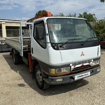 Mitsubishi Fuso Canter, 1998