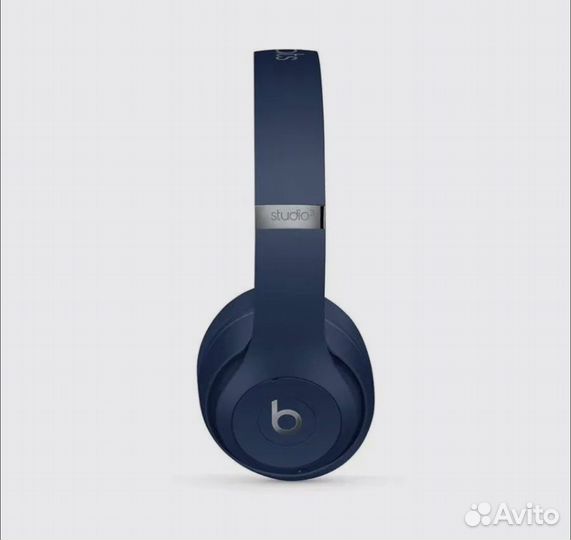 Наушники beats studio 3 wireless