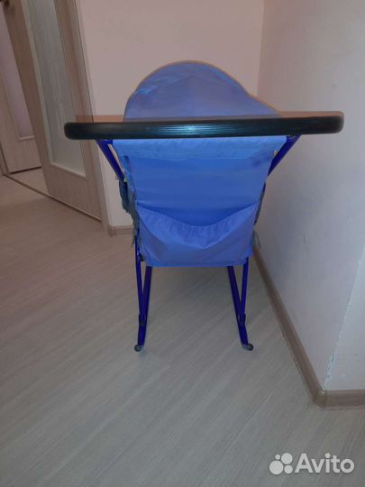 Сани Nika детские