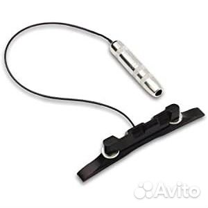 Пьезозвукосниматель Fishman PRO-M10-0MA