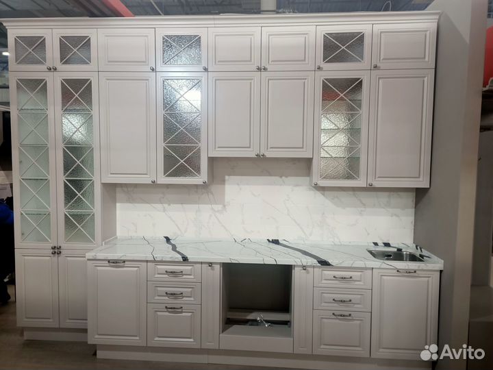 Столешница из кварцевого агломерата