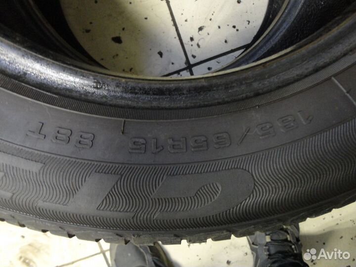 Goodyear GT 3 185/65 R15