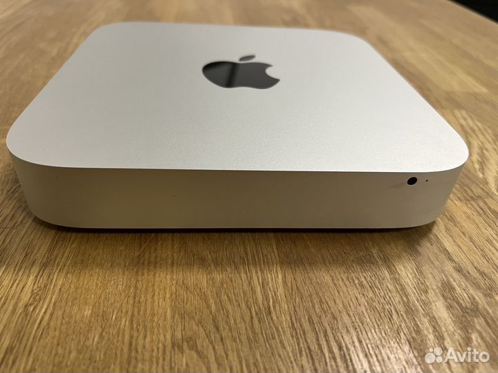 Apple Mac mini 2014