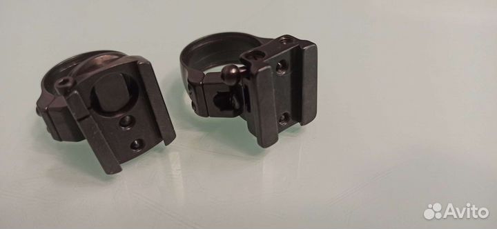 Кронштейн EAW Apel для sako 75/85