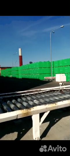 Газоблок. Производитель вкб