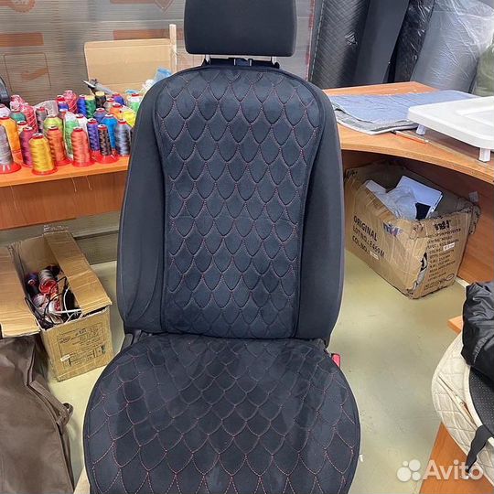 Автомобильные накидки