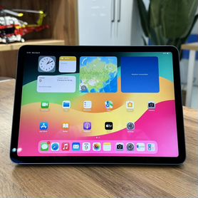 iPad Air 5 M1 gb Wi Fi + Lte