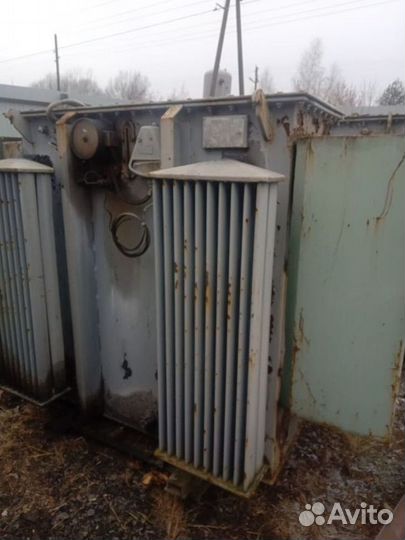 Трансформатор сухой арт58736