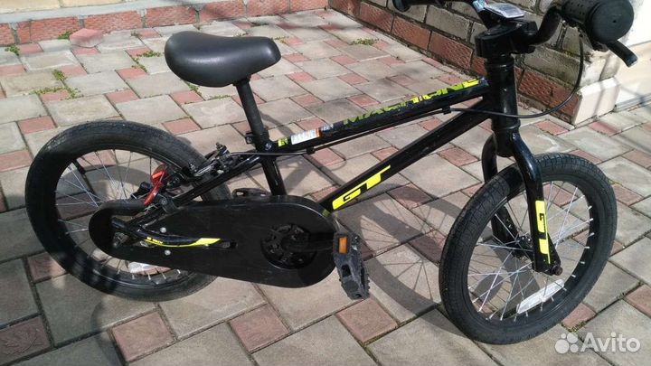 BMX GT mach ONE 16