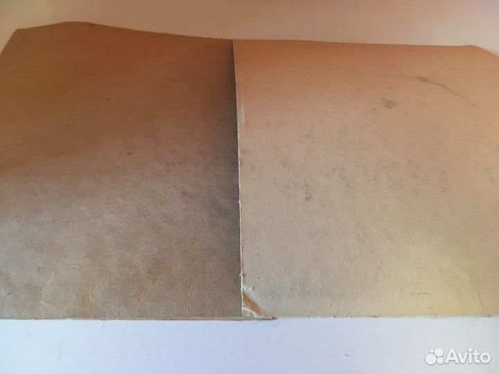 Фото портреты 1938 г СССР 35 см на 24 см