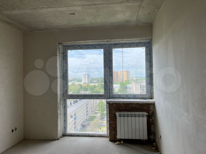 1-к. квартира, 41,9 м², 5/18 эт.