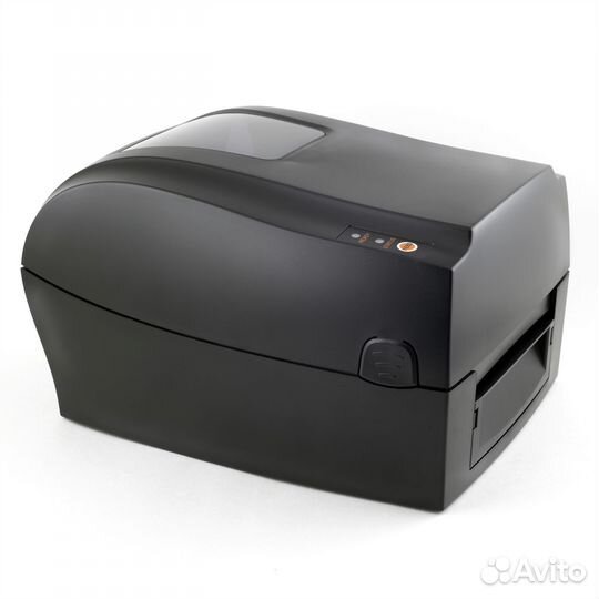 Принтер этикеток mprint TLP300 terra nova