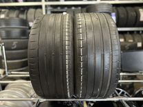 Continental ContiSportContact 7 255/40 R19