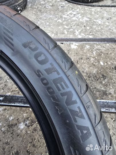 Bridgestone Potenza S007A 285/35 R19 99Y