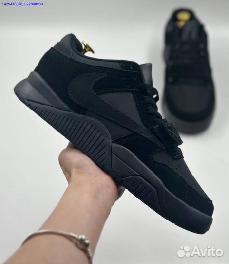 Nike Travis Scott x Jordan Cut the Check (Арт.19272)