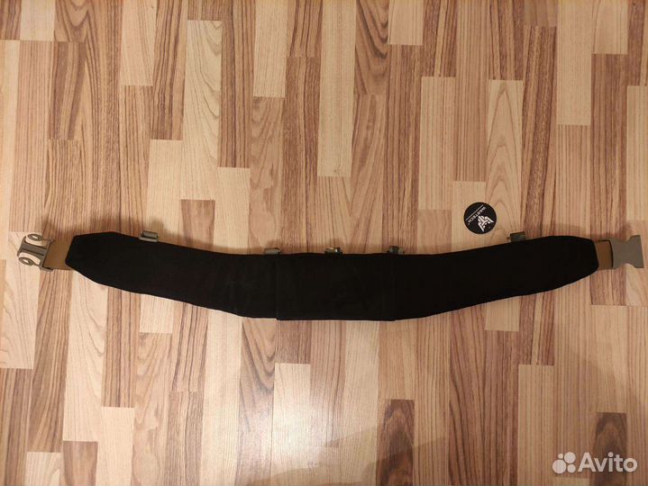 Варбелт, основа рпс в расцветке мультикам