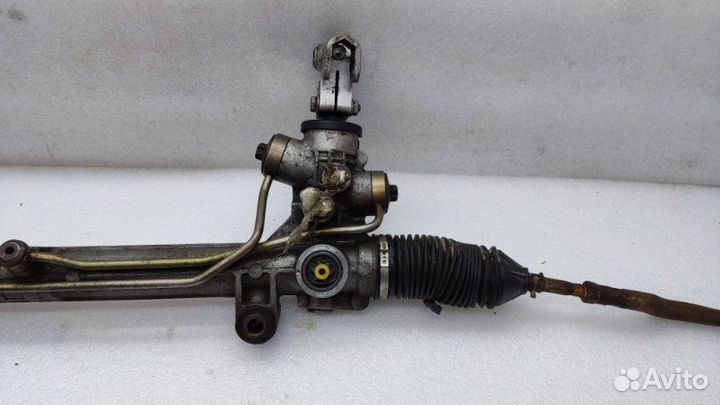 Рулевая рейка Mercedes-Benz A-Class W168 M166E16