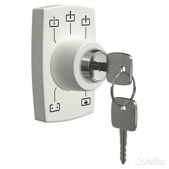 DoorHan AD-32 - Переключатель