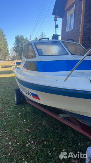 Продам Yamaha Fish 20