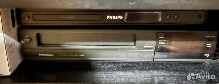 Dvd и blu ray плееры