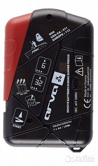 Бипер arva evo5