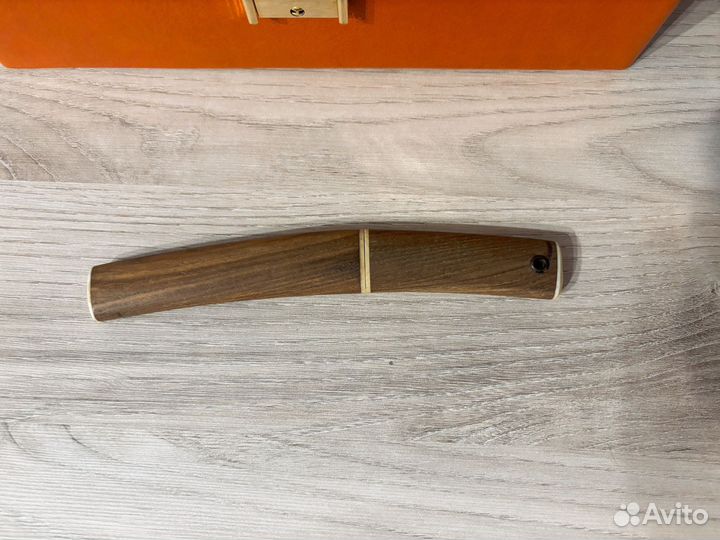 Японский нож