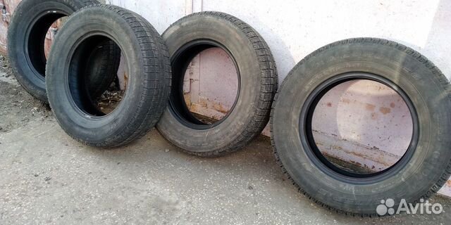 КАМА Кама-Евро-225 15/75 R15C