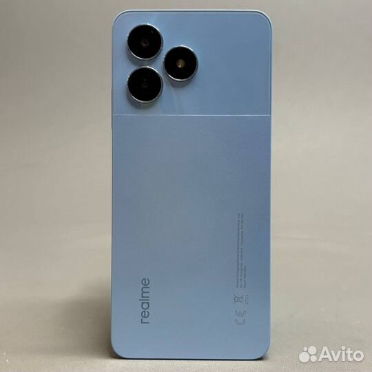 realme Note 50, 4/128 ГБ