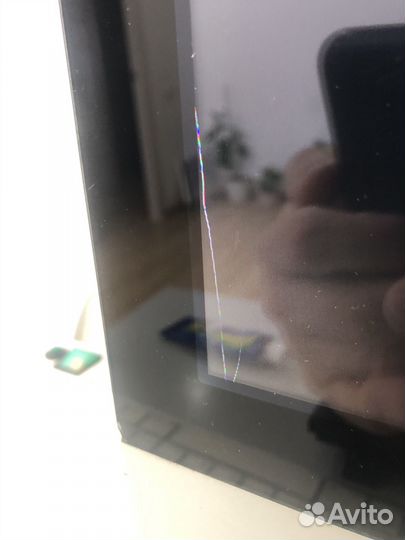 Моноблок apple 21.5