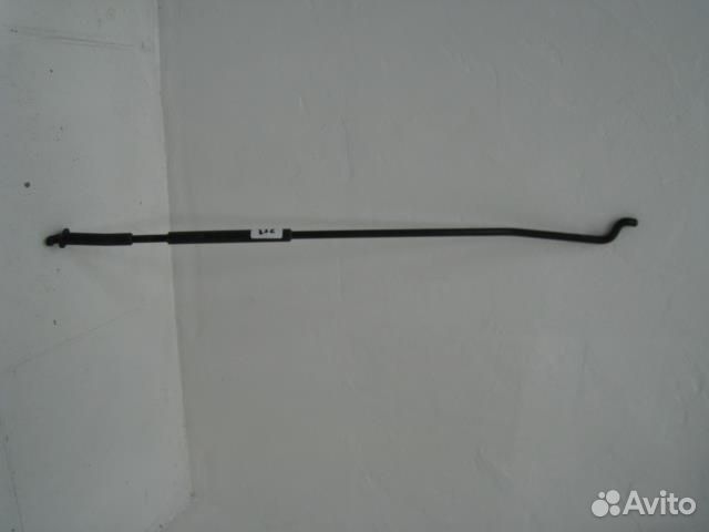 Упор капота Nissan Qashqai J10