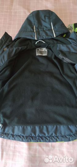 Комбинезон Весна- осень 110 рост