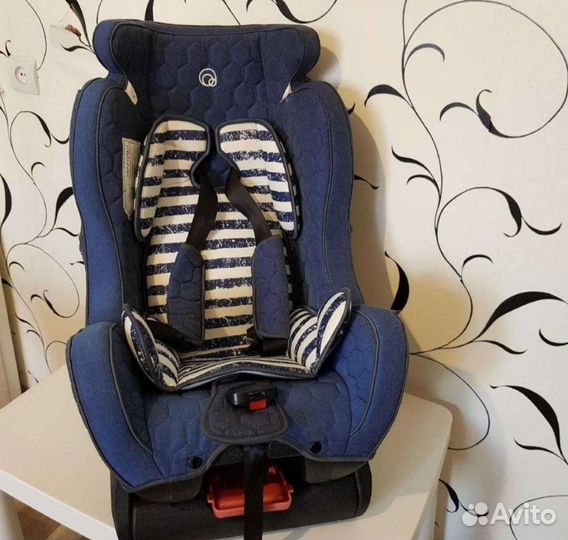 Автокресло rant story line