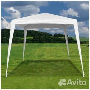 Шатер-беседка, тент, от солнца/дождя