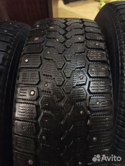 Yokohama Ice Guard Stud IG55 195/65 R15