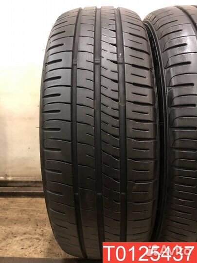 Dunlop Enasave EC204 185/55 R16 83V