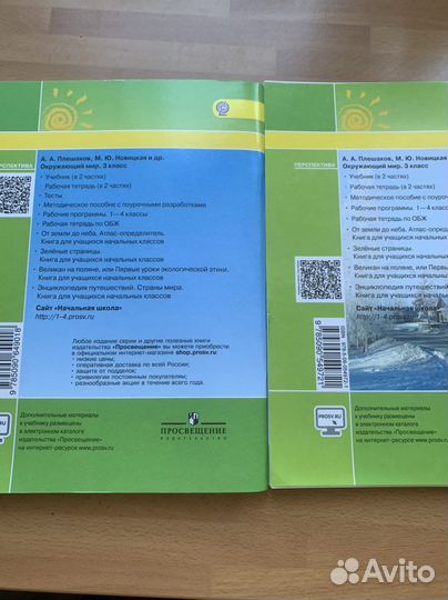 Окружающий мир 3 класс рабочая тетрадь плешаков